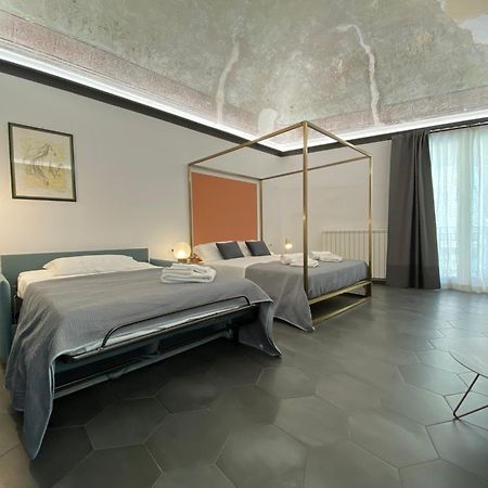 B&B Aliva アルカモ エクステリア 写真