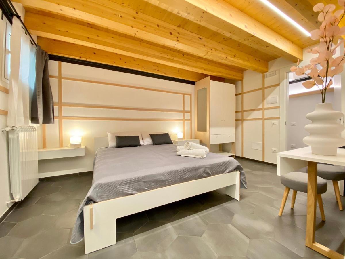 B&B Aliva アルカモ エクステリア 写真