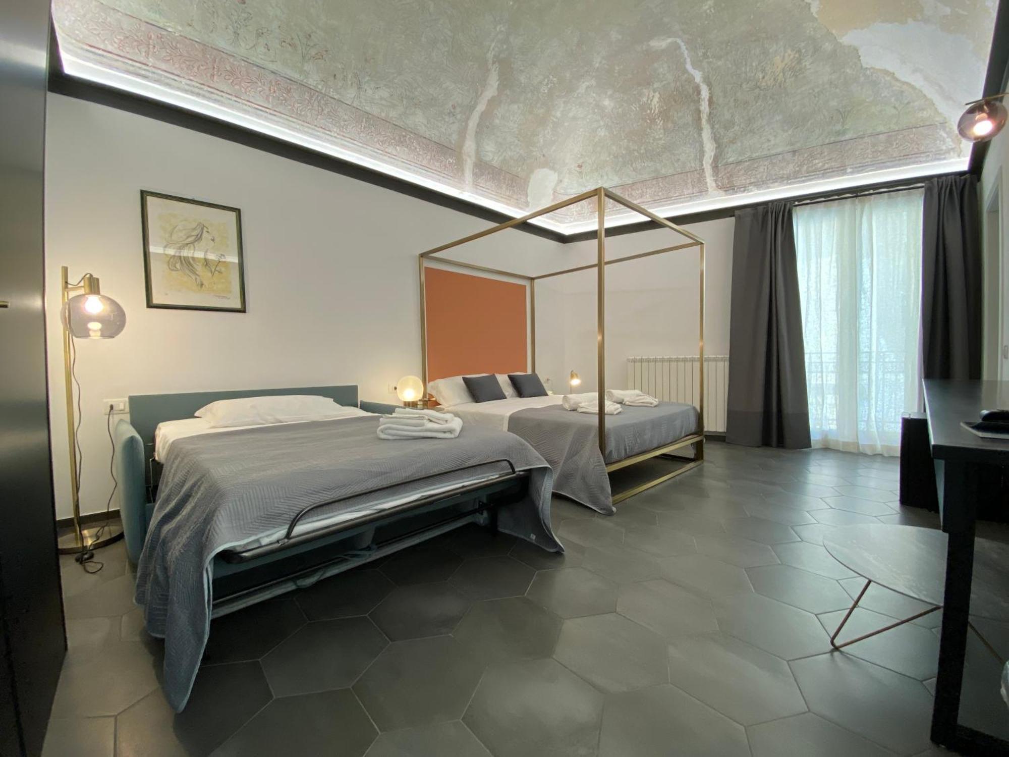 B&B Aliva アルカモ エクステリア 写真