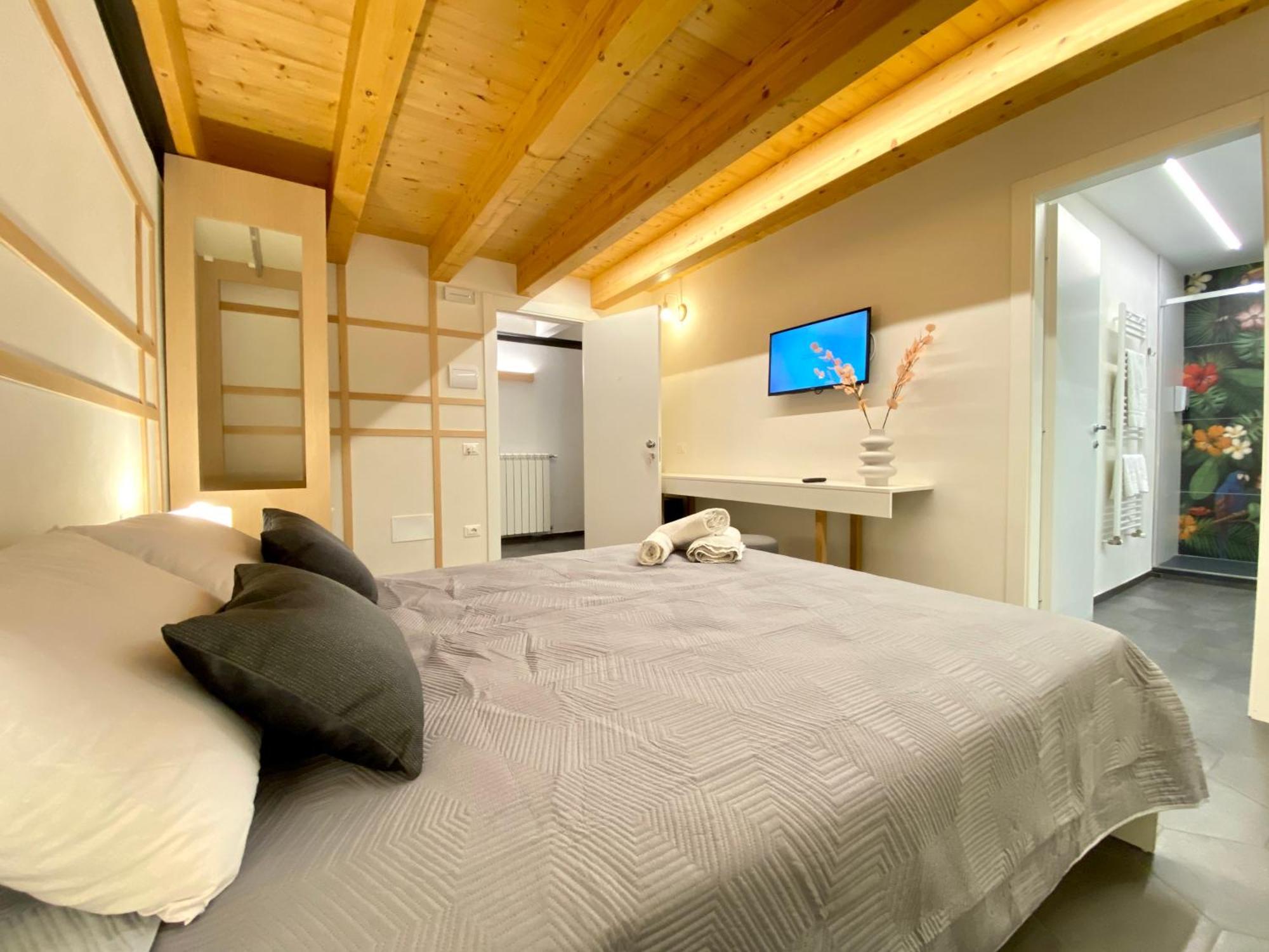 B&B Aliva アルカモ 部屋 写真