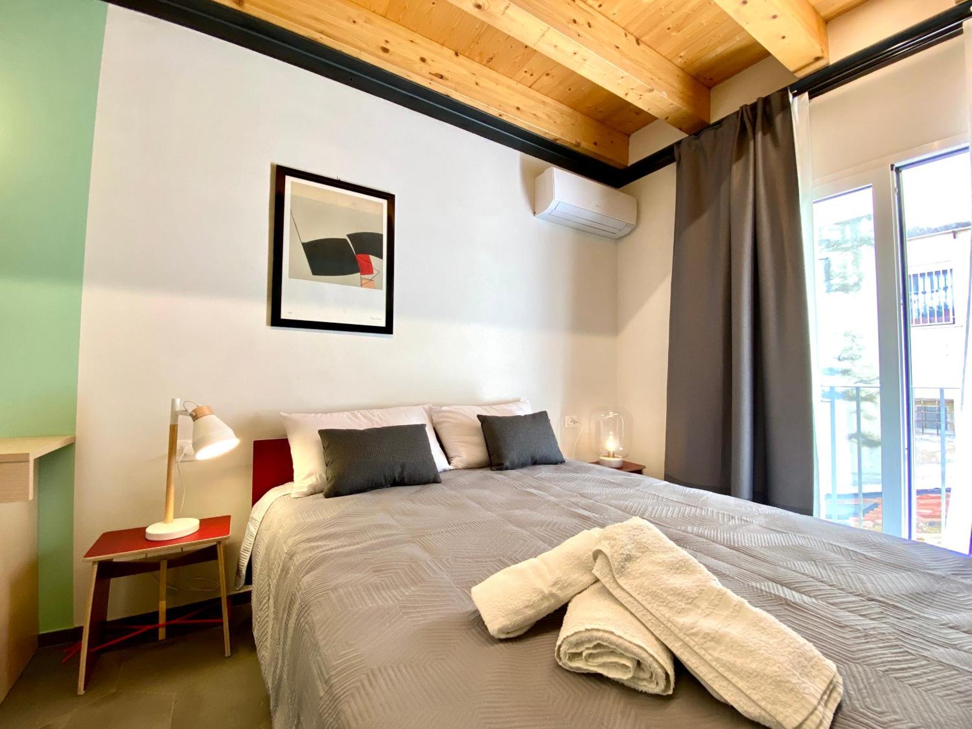 B&B Aliva アルカモ 部屋 写真
