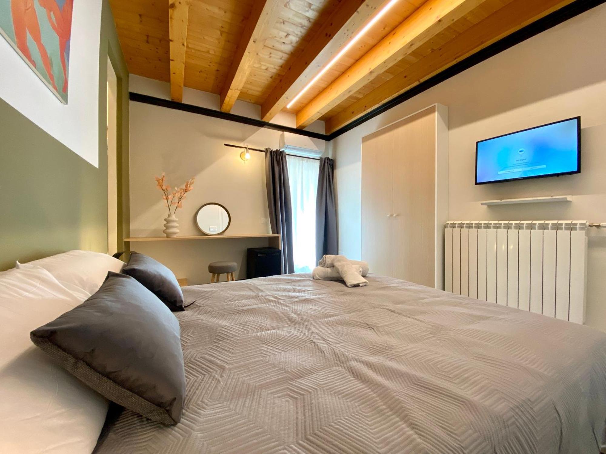 B&B Aliva アルカモ 部屋 写真